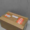 MediaPack4All 24mm Chubby Multi-Six Jewel Case (6-Disc Capacity), Black Chubby Jewel Case for CD/DVD/Game Storage (10)