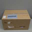 Amazon Basics Unisex Protective Underwear, Overnight Absorbency, Extra Large, 48 Count, (4 Packs of 12)