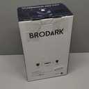 Knife Block Set: Ultra Sharp Kitchen Knife Set with Block and Sharpener, 15 Piecs Full Tang German Stainless Steel Professional Knife Set with Ergonomic Handle, Christmas Gift