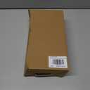 WDS WONDROUS Flameless Heart Candles Set of 2, Red LED Valentine's Day Candles - Battery Operated Love & XOXO Heart Shaped Candle for Home Decor, Wedding, Gift for Her