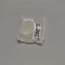 Large Pearl Hair Clips - 4.5 inch Zinc Alloy Banana Claw Clips for Thick Hair, Strong Hold Accessories for Women and Girls (3PCS)