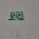 Command All Weather Small Foam Replacement Strips, 36 Strips