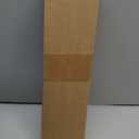 Automatic Transmission Leather Gear Shift Lever Handle Knob Gear Shifter Level Selector Knob Chrome Fits for Mini Cooper R55 R56 R57 R58 R59 R60 R61 2009-2015 25167584237