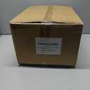 Large Waterproof Tarp - Heavy Duty 10 Mil Thick Poly Tarpaulin Ideal for Canopy Tents, Boats, RV or Pool Covers - Multipurpose Protective Tarps with Grommets for Indoor and Outdoor Use | 20' x 35'