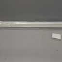 Joydeco No Drill Light Filtering Cellular Shades, 36" W x 64" H, Beige