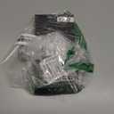 BXYJY for iPhone 15, iPhone 14, iPhone 13 Wallet Case with Card Holder(45 Cards), Slide Camera Cover, Military Drop & RFID Protection, Heavy Duty Women Men Phone Case for iPhone 15/14/13, Black