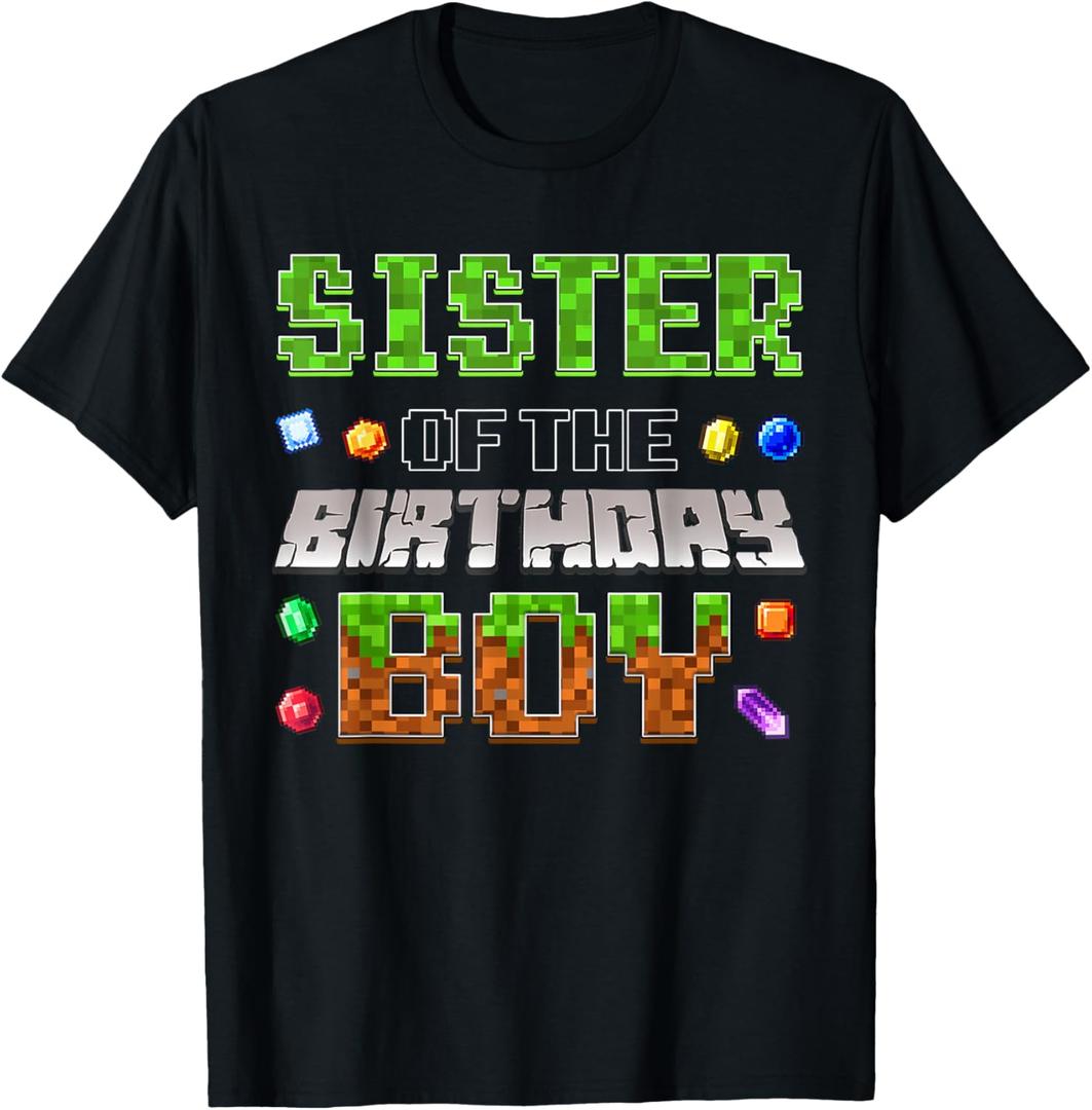 Birthday Party T-Shirt 3T