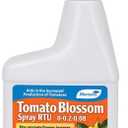 Monterey Tomato Blossom Spray Ready-to-Use 16oz