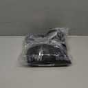 Hanes Men's Underwear, Stretch Cotton Boxer Briefs for Men, Moisture-wicking, Multi-Pack Large