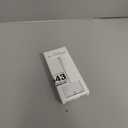 Lightning to RJ45 Ethernet Adapter Network Adapter, with Charge Port and USB Port Support USB Flash Drive/Keyboard/Mouse/Came, Plug and Play,Supports 100Mbps Ethernet Network