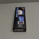 BFXM Car Interior Lights, 5V LED Strip Lights with USB Adapter, Ambient Lighting Car Accessories, App & Remote Control Music Sync Color Change Lights for Truck Car Decor (36LED Beads)