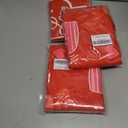 3 x St Patricks Day Tree Skirt St Patricks Day Decorations 36" Reversible Shamrock Double Sided Print Mat for Trees St Patricks Day Decor Holiday Party Garden Indoor Home Decorations