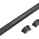 Wheel Bearing Race Tool for Harley Davidson FL 1973-1999 / Outer/Wheel Tapered Race Removal and Installer/Durable Metal / 1 Pcs Black