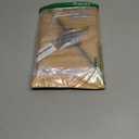 Luomorgo 1 3/16" to 12" Adjustable Hole Saw Circle Cutter Drill Bit Tool Saw Round Cutting for Drywall Wood