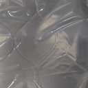 Silicone Under Sink Mat 34" x 22", kitchen Essentials and Gadgets, Shelf liner and Cabinet Protector, Home Organizers and Storage, Waterproof Bathroom Tray (Dark Gray)