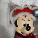 Kurt Adler DN6172L Minnie Mouse Nutcracker