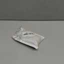 Bike Spokes Electric Bicycle E-Bike Tricycle Wheel Silver Spokes 12G 2.5mm Steel 45mm-254mm with Nipples 38pcs(Silver,12G-120mm)