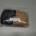 DEANGELMON Seamless Thongs for Women Comfortable Low Rise Underwear No Show Thong Panties Stretch Multiple Pack (XL)