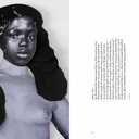 Frida Orupabo: On Lies, Secrets and Silence