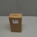 MIULEE Pack of 2 Corduroy Decorative Throw Pillow Covers 18x18 Inch Soft Boho Striped Pillow Covers Modern Farmhouse Home Decor for Sofa Living Room Couch Bed Cream White