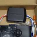 Humpptom Ceiling Fan Remote Control Kit, Small Size Receiver Ceiling Fan Remote Control Control for Hunter/ Harbor Breeze/ Westinghouse/ Honeywell Ceiling Fan Humpptom Small Size