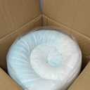 NEWBULIG 3 Inch Queen Memory Foam Mattress Topper, Gel Foam Mattress Topper for Pressure Relief, Ventilated Design Bed Topper in a Box, CertiPUR-US Certified | Gel memory foam relieves pressure, ventilated design keeps cool. Fits Queen size, CertiPUR-US certified, comes in a box.