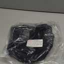 Carnival Women's Seamless (48DD, Black)