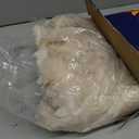 BEDELITE Faux Fur Throw Blanket for Couch, Decorative Tie-Dye Khaki Plush Bubble Blanket - Super Soft & Cozy Fluffy Faux Rabbit Fur Blanket for Women Gift, 50x60 Inches