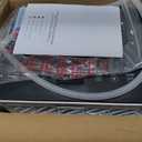 FreAire 54Pint Quiet Dehumidifier for 4500Sq.Ft With 3.3Ft Drain Hose