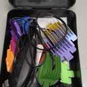 Wahl Chrome Cut 22 Piece Haircutting Kit