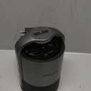 Fly Traps, Fruit Fly Trap Indoor, Gnat Traps, Bug Zapper Indoor,Mosquito Traps with 10 Sticky Glue Boards, White