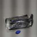 Gaoye 6 pack 1.0 Executive Style Reading Glasses Men - Durable Readers with Blue Light Filtering- Comfortable Fit with TR90 Frames (Black)