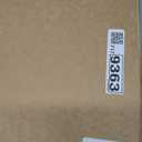 T2Y Pooper Scooper, 48'' Long Handle Dog Pooper Scooper, Adjustable Stainless Steel Rake & Extra Large Tray, Antirust & Durable Poop Scoopers for Yard, Lawn, Snowfield, Suitable for Multi-Dog Family (2Pack)