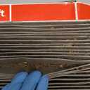 Motorcraft - FP-92 FP92 Cabin Air Filter, 1 Count (Pack of 1)