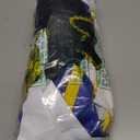 AWIBMK Boys Prince Charming Costume - Kids Medieval Royal King Outfit for Halloween Cosplay Dress Up