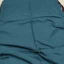 yescool Weighted Blanket for Adults (10 lbs, 48" x 72", Dark Green) Cooling Heavy Blanket for Sleeping Perfect for 90-110 lbs, Twin Size Breathable Blanket with Premium Glass Bead, Machine Washable