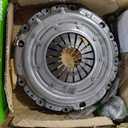 Valeo Service 52255602 Solid Flywheel Conversion Kit