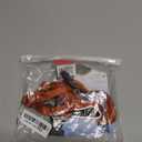 Halti Headcollar - Stop Your Dog Pulling on The Leash. Adjustable, Reflective and Lightweight, with Padded Nose Band. Dog Training Anti-Pull Collar for Medium Dogs (Size 2, Burnt Orange)