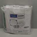 Pool Cover Drainer Kit for Above Ground Swimming Pools by Aquatix Pro, Premium Pool Cover Siphon with 16 Feet Hose & Pump, Suitable for All Coverings, Quick and Easy Water Drainage