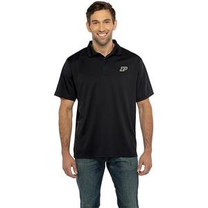 Vantage Apparel Men's Collegiate Polyester Mesh Team Icon Polo L Vantage Apparel Men's Collegiate Polyester Mesh Team Icon Polo L