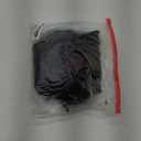 Period Swimwear for Teens, Menstrual Leakproof Bikini Bottoms, Drawstring Bathing Suit Bottoms for Girls, M