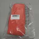 Dog Head Ear Warp Relief Ear Muffs Noise Protection (M-Head Circle(13.7"~18.9"), Rose)