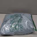 Bedsure Duvet Cover Queen Size - Soft Double Brushed Bedding Set for Kids & Adults, Zipper Closure, 3 Pieces, Includes 1 Duvet Cover (90"x90") & 2 Pillow Shams, NO Comforter, Mineral Blue