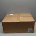 Headlight Assembly Fit for 2005-2010 Chevy Cobalt/2005-2006 Pontiac Pursuit/2007-2009 Pontiac G5 Chrome Housing With Amber Reflector-S