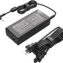 45W Ac Adapter Laptop Charger for HP Stream X360 11 13 14 15-ba079dx 15-ba113cl 15-bs015dx 15-bs113dx 15-bs115dx 15-bw011dx 15-ay041wm 15-f271wm 15-f387wm 17-g119dx Notebook Power Supply Cord