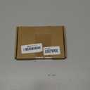 12V 4Pin PWM & 5V 3Pin ARGB with SATA 15Pin Power 2-in-1 Hub 6 Way Sync CPU Cooling Fan Addressable RGB Lighting PCB Splitter for Extended Motherboard Interface -Black Compatible With Desktop