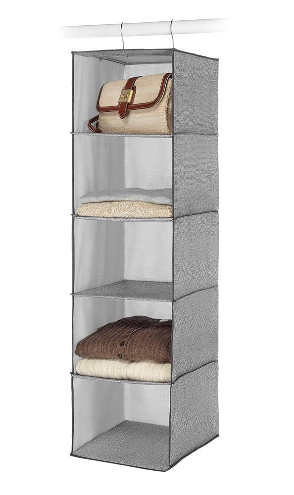 WHITMOR Bringing Organizer Home, 10.75*10x35in