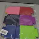 12 Pack Multicolor