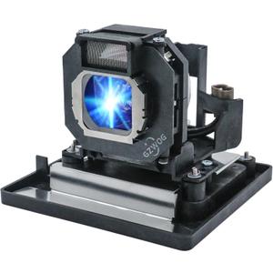 Gzwog ET-AE1000 Replacement Projector Lamp Bulb with Housing for Panasonic PT-AE1000 PT-AE2000 PT-AE3000 TH-AE1000 TH-AE2000 TH-AE3000 PT-AE1000U PT-AE2000U PT-AE3000U Projectors