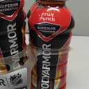 BODYARMOR Sports Drink, Fruit Punch, Electrolyte Drink Hydration, 12 Fl Oz Bottles (8 Pack), Flavored Coconut Water with B Vitamins & Antioxidants BBD: November 11, 2024
